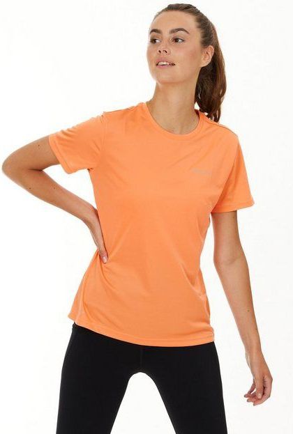 ENDURANCE Funktionsshirt Keily (1-tlg) aus schnelltrocknendem Funktionsstretch
