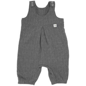 MAXIMO Overall GOTS BABY BOY-Overall, 3/4 Länge, Musselinstoff Musselin