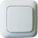 smartwares Licht-Funksteuerung, Smart Home Funk Schalter Set Einbauschalter + 4x Wandschalter Taster