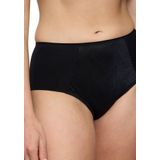 Triumph Slip Essential Minimizer Hipster X schimmerndes Jacquardmuster