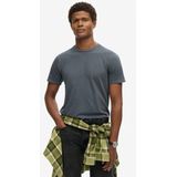 Superdry Rundhalsshirt CLASSIC ESSENTIAL TEE