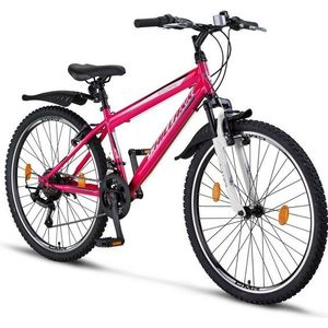 Chillaxx Mountainbike