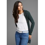 Laura Scott Ledergürtel für Damen im feminin zeitlosem Design - NEW - bis Gr.135