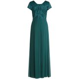 Vera Mont Overall Vera Mont Jumpsuit kurzarm (1-tlg) Design