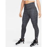 Nike Trainingstights One Dri-FIT Women's High-Rise / All-Over-Print Leggings
