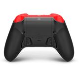 SCUF Gaming Instinct Pro Pre-Built Controller - Red Gaming-Controller