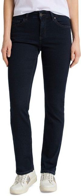 MUSTANG Regular-fit-Jeans Julia im Five-Pocket Style