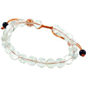 Guru-Shop Armreif Mala Buddha Armband, Handmala, Perlenarmband -..