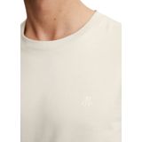 Marc O'Polo Langarmshirt aus reiner Bio-Baumwolle