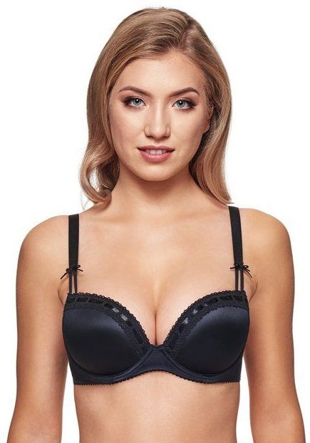 Susa Dirndl-BH Push up Dirndl BH Wiesn-Zauber Push-Up-Effekt