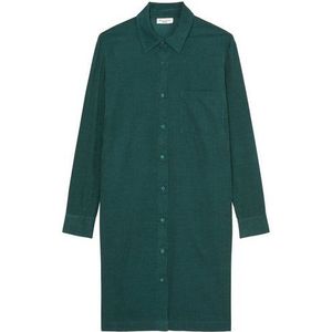 Marc O'Polo DENIM Hemdblusenkleid