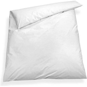 sleepling Bettbezug Encasing Bettdecke, (2 St), Milbenbezug, milbenkotdicht, Hausstauballergiker, Made in Germany