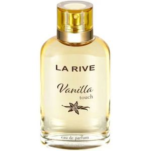 La Rive Eau de Parfum LA RIVE Women's Collection Vanilla Touch Spray Damendüfte