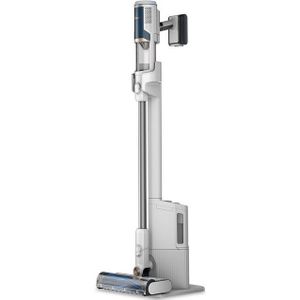 Shark Akku-Hand-und Stielstaubsauger Shark Clean & Empty BU3521EU, 240 W, beutellos, mit automatischem Entleerungssystem