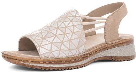 Ara Sandale Hawaii Sandalette