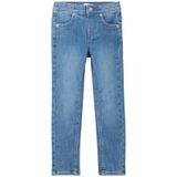 TOM TAILOR Skinny-fit-Jeans (1-tlg) Plain/ohne Details