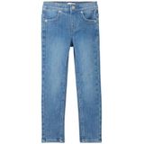 TOM TAILOR Skinny-fit-Jeans (1-tlg) Plain/ohne Details