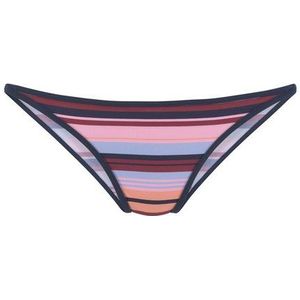s.Oliver Bikini-Hose Pasta in trendiger Streifen-Optik