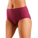 petite fleur Taillenslip (10er-Pack) aus elastischer Baumwolle