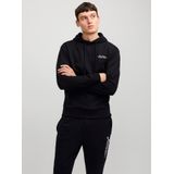Jack & Jones Kapuzensweatshirt JJBEAU SWEAT HOOD