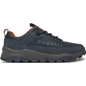 bugatti Bugatti Sneakers 323-A0B01-5000 Dunkelblau Sneaker