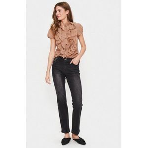 Saint Tropez Blusentop LillySZ SS Shirt