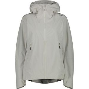 CMP Regenjacke CMP Damen Regenjacke Woman Jacket Fix Hood 34Z6516