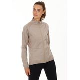 ENDURANCE Laufjacke Elving aus elastischem 4-Wege-Stretch-Material