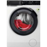 AEG Waschmaschine 9000 Series LR9W75490 914501215, 9 kg, 1400 U/min, SoftWater - intergrierte Wasserenthärtung schützt die Textilien & Wifi