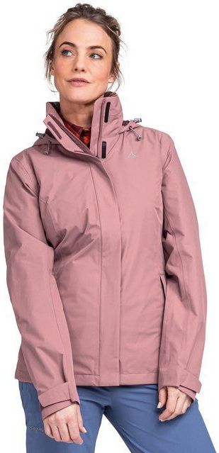 Schöffel Fleecejacke Jacket Gmund L