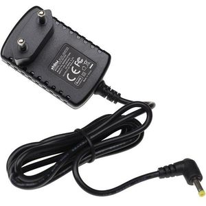 vhbw Netzteil (passend für Omron X7 smart connect)