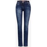 CECIL 5-Pocket-Jeans Style Scarlett im Casual Fit