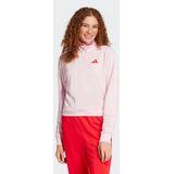 adidas Sportswear Sweatshirt W CB 14ZIP