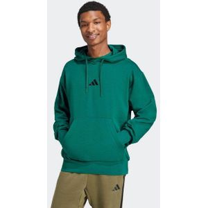 adidas Sportswear Kapuzensweatshirt M FEELCOZY HD