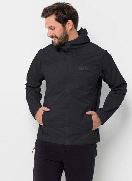 Jack Wolfskin Outdoorjacke PRELIGHT 2.5L JKT M