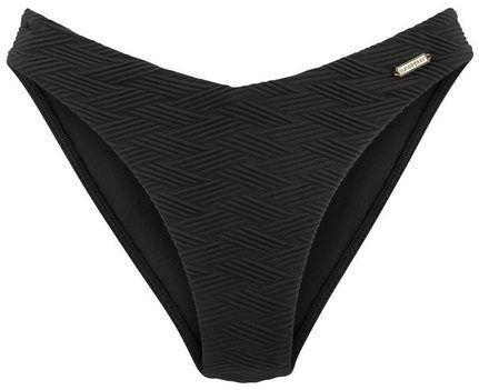 Sunseeker Bikini-Hose Loretta mit V-förmigem Bündchen
