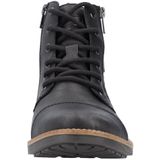Rieker Winterstiefelette, Schnürboots, Winterboots in schmaler Form