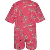 Vivance Dreams Shorty (2 tlg) mt Animal Alloverprint