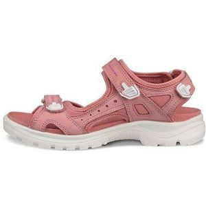 Ecco Damen Trekkingsandalen YUCATAN Outdoorsandale