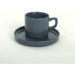 Hermia Concept Teller-Set 100% CERAMIC STONEWARE M1617 (20-tlg)