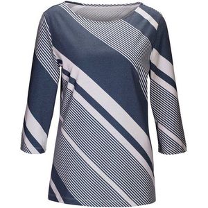 Sieh an! T-Shirt 3/4-Arm-Shirt