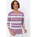 Witt Strickpullover Ajourpullover