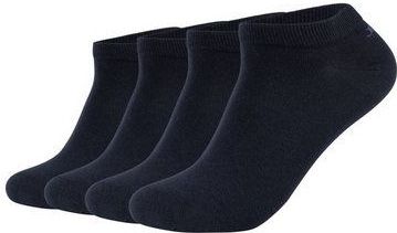 JOOP! Sneakersocken Sneakersocken 4er Pack