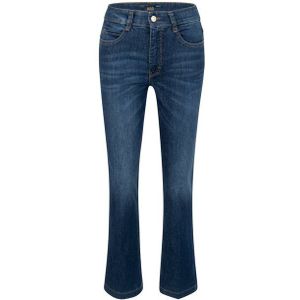 MAC Stretch-Jeans MAC BOOT fashion blue washed 5220-90-0387 D620