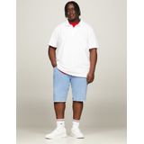 Tommy Jeans Plus Jeansshorts Plus Ronnie Short Große Größen