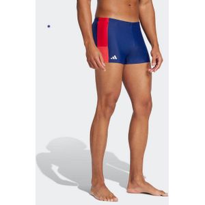 adidas Performance Badehose BLOCK BOXER (1-St)