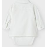 Name It Langarmshirt NBMDEMOLLE SHIRTBODY