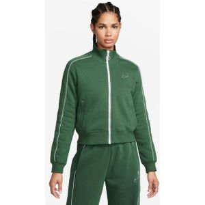 Nike Sportswear Sweatjacke W NSW FLC TT SW