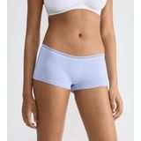 sloggi Panty GO Crush Short C3P (3er Pack) mit Spitzendetails