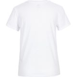 Levi's® Rundhalsshirt THE PERFECT TEE mit Logo im Metallic-Holo Print